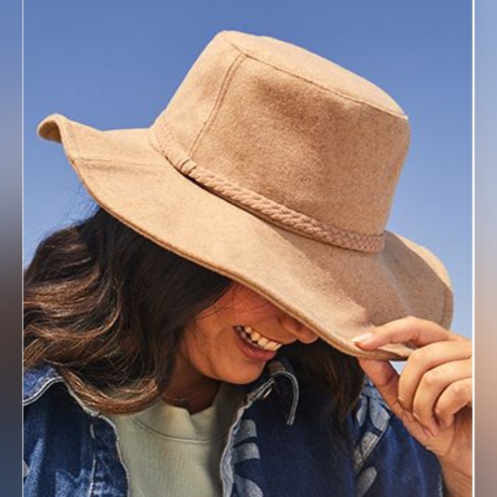 ASN HATS - The Harper Hat